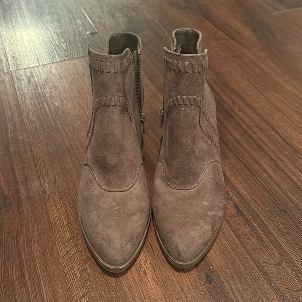 Booties - Picture 2 of 7